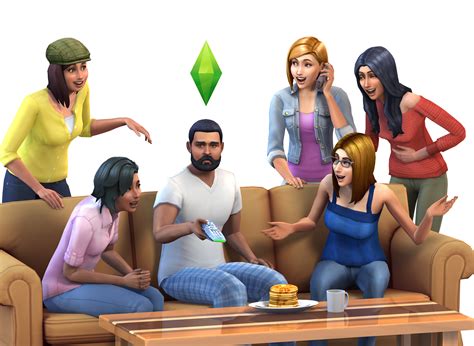 Ya se conocen los requisitos mínimos para jugar a Los Sims 4 - 3DJuegos