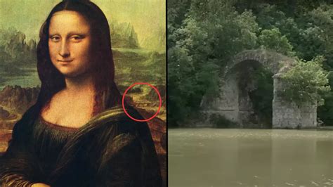 Art historian thinks he's solved the mystery of the Mona Lisa's location - LADbible