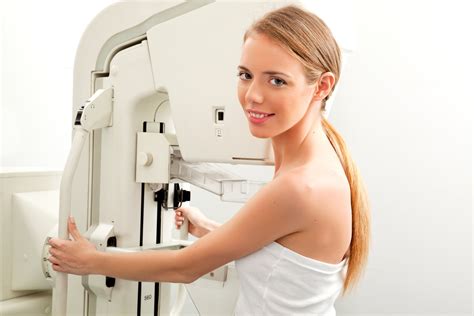 Why You Should Schedule Your Mammogram - Health Images