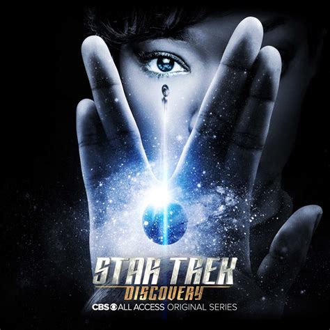 Star Trek Discovery Season 1 Promo Pics – Info-World-Hub