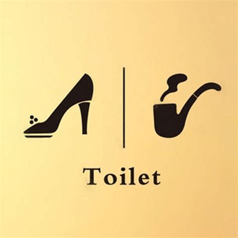 The 25+ best Toilet symbol ideas on Pinterest | Toilet signage, Toilet logo and Bathroom symbol