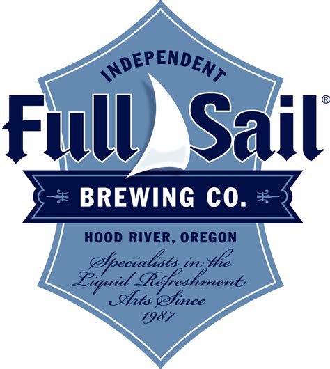 Full Sail Brewing - One Equal World