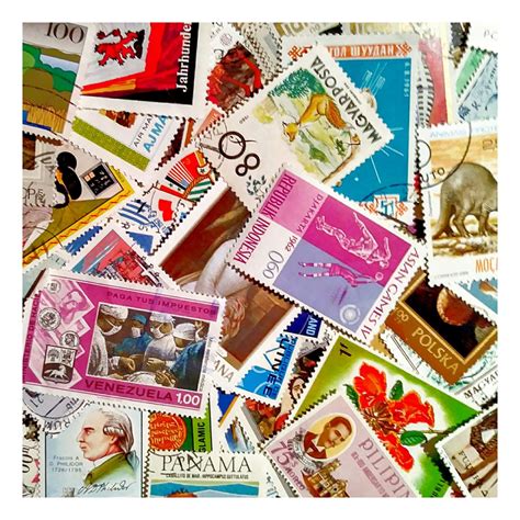 800+ International Vintage Postes Stamps | Mercari | Vintage postage, Vintage postage stamps ...