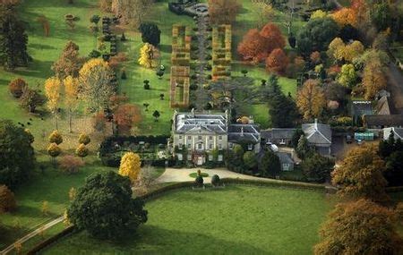 Royal Residences of Great Britain | Royal residence, Highgrove garden ...