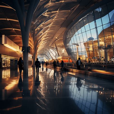 Terminal B LAX: 5 Secret Tips for a Smooth Airport Experience