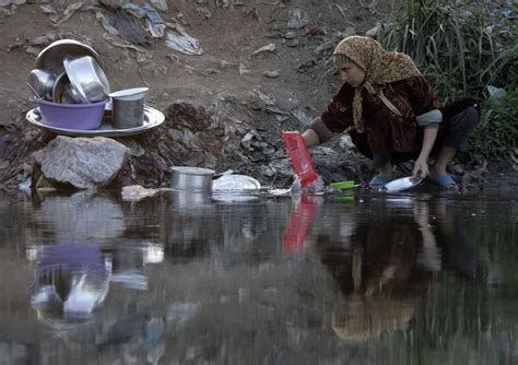 How Does the Nile’s Pollution Affect Its Ecosystem and Us? | Egyptian ...