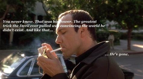 Usual Suspects Quotes - ShortQuotes.cc