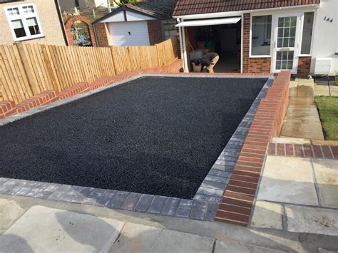 Tarmac Driveways | Diamond Driveways - Driveways in Essex, London | Patios in Essex