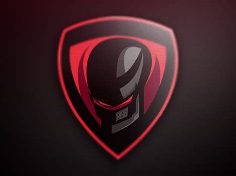 Download High Quality gaming logo red Transparent PNG Images - Art Prim ...