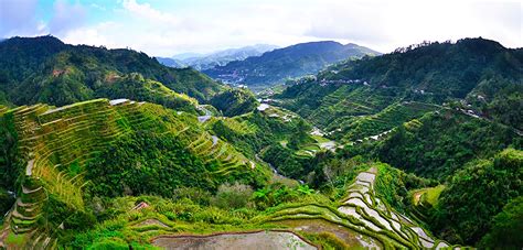 Travel Guide: The Picture-Perfect Banaue Rice Terraces – I am Aileen