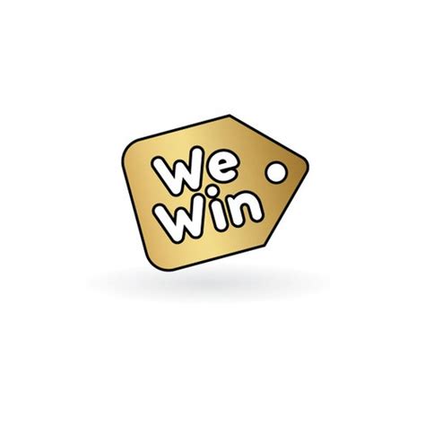 logo for We Win | Logo design contest