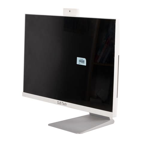 Wholesale Desktop Computer 21.5inch 23.8inch with DVD All in One PC ...