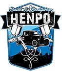 Oldtimer restauratie custom cars Henpo Car Design Jabbeke