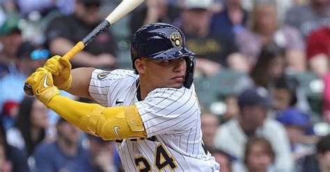 William Contreras Stats and Highlights - MLB Player Stories