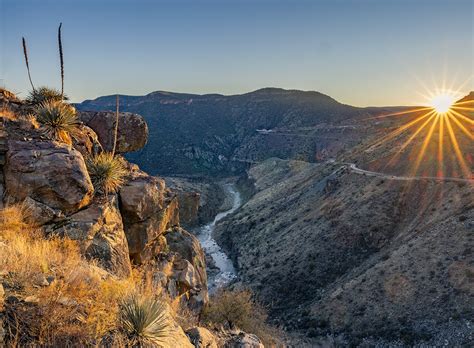 Salt River Canyon | Arizona Highways