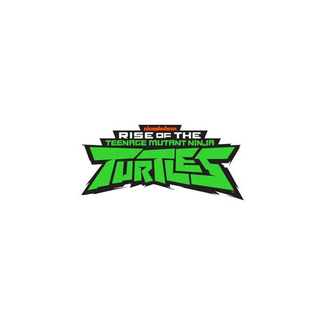 Teenage Mutant Ninja Turtles Logo Vector - (.Ai .PNG .SVG .EPS Free Download) VectorSeek