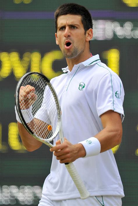 Djokovic Wallpapers - 4k, HD Djokovic Backgrounds on WallpaperBat