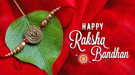 Rakshabandhan 2022: This Rakhi, know special history, significance of most precious bond between ...