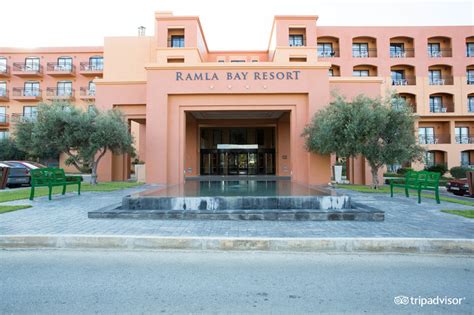 Ramla Bay Resort | Fun With Kids