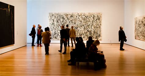 Exploring 6 of the Best Modern Art Museums in the World