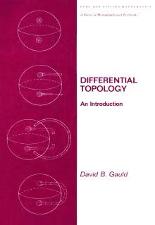 Differential topology: An introduction PDF