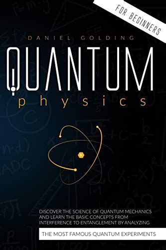 20 Best Quantum Mechanics Books for Beginners - BookAuthority