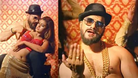 Khesari Lal Yadav's new song sets record once again, plundered the ...