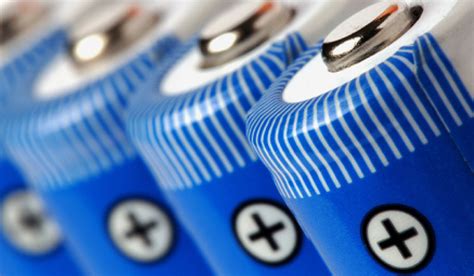 Positive electrode: the different technologies for li-ion battery