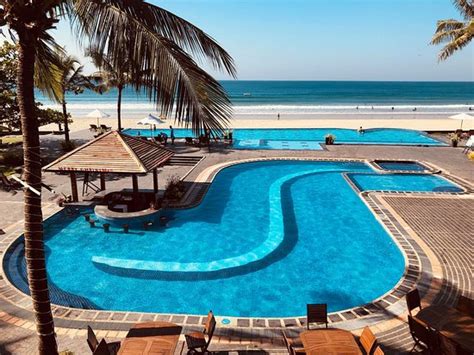 THE 10 BEST Myanmar Beach Resorts - Jul 2021 (with Prices) - Tripadvisor