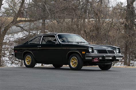 1975 Chevrolet Cosworth Vega for sale #76634 | MCG