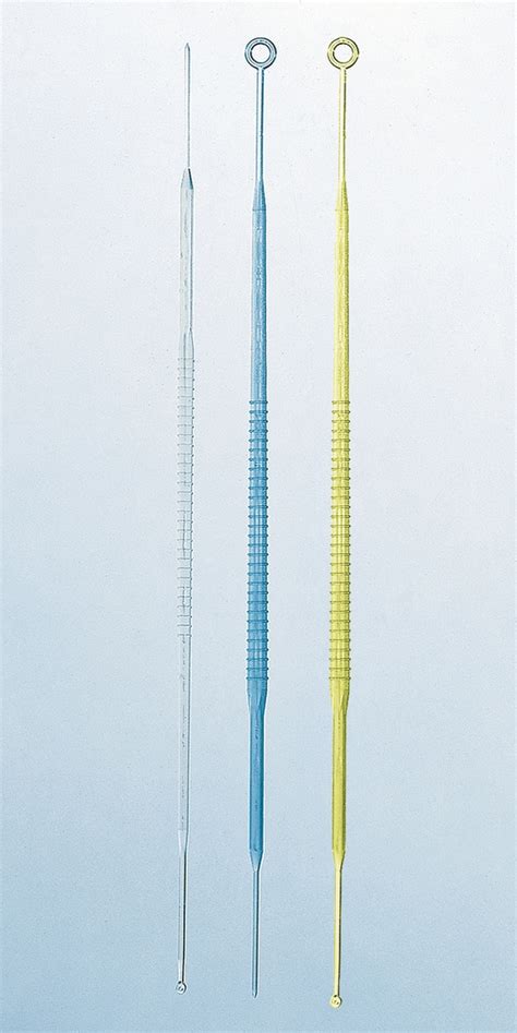 BRAND™ Inoculation Loop with Needle Sterility: Sterile | Fisher Scientific