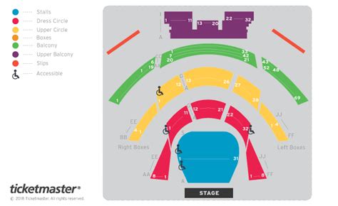 Leeds Grand Theatre - Leeds | Tickets, 2024 Event Schedule, Seating Chart