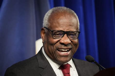 Clarence Thomas Says Abortion Opinion Leak Has Changed Supreme Court - Essence