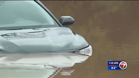 Flooding prompts closure of major Bay Area highway and evacuation ...