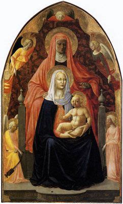 Masaccio Artworks & Famous Paintings | TheArtStory