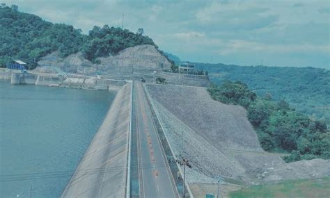 10 Foto Waduk Cirata Purwakarta, Sejarah Misteri Mistik Lokasi Alamat ...