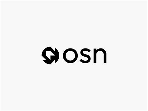 osn by Catur Argi on Dribbble