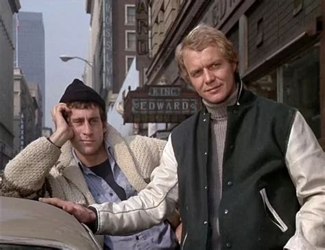 Starsky & Hutch actor David Soul has died, his wife has said - CoventryLive