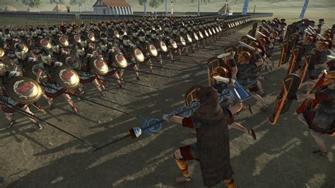 Total war rome 2 factions - holoserplace