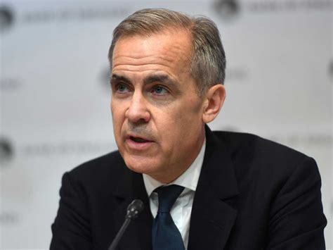 Mark Carney to head ESG investing at Brookfield Asset Management ...