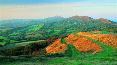 Malvern Travel Guide: Best of Malvern, England Travel 2024 | Expedia.co.uk