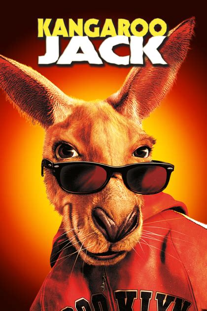 ‎Kangaroo Jack on iTunes