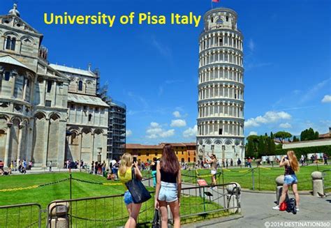 itali: University of Pisa Italy