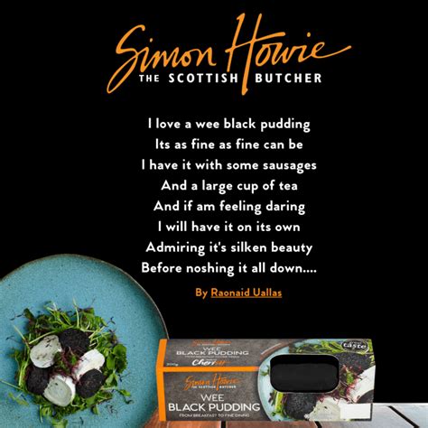 The Scottish Butcher - Simon Howie Foods