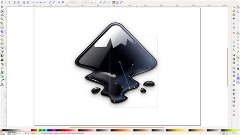 Class-Software Inkscape 101 — Maker Works