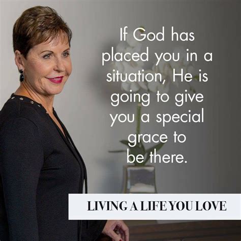 Pin by goldie cook on Shorter hair | Joyce meyer quotes, Joyce meyer books, Joyce meyer ministries