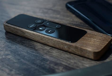 Apple TV remote case | YourStack