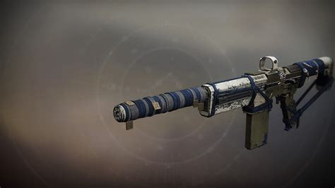 15 Best Auto Rifles in Destiny 2 (And How To Get Them) – FandomSpot