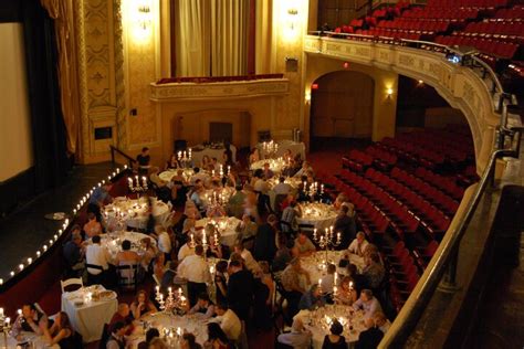 The Orpheum Theater | Reception Venues - Madison, WI