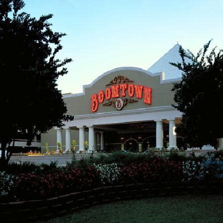 BOOMTOWN HOTEL CASINO (Bossier City) - Hotel Reviews, Photos, Rate ...